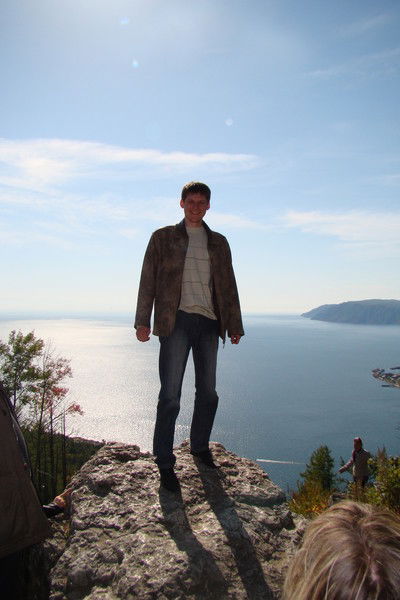 Влад Струцкий