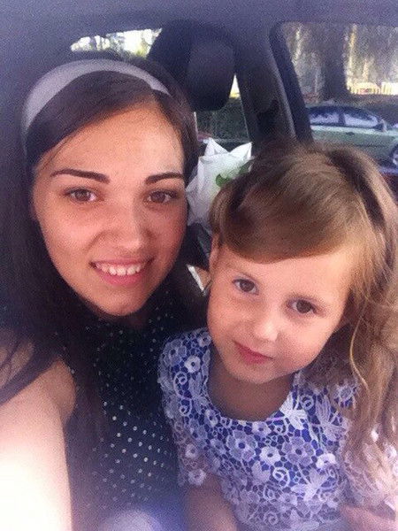 Карина Плешка