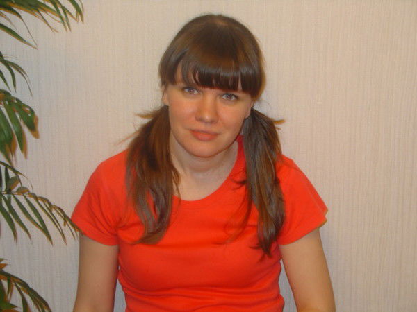 Наташа Позднякова