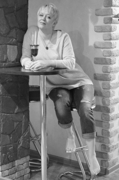 Виктория Муллер