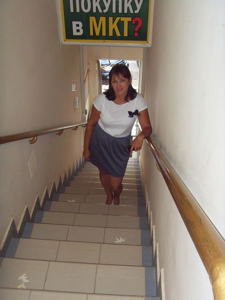 Гульнара Султанова