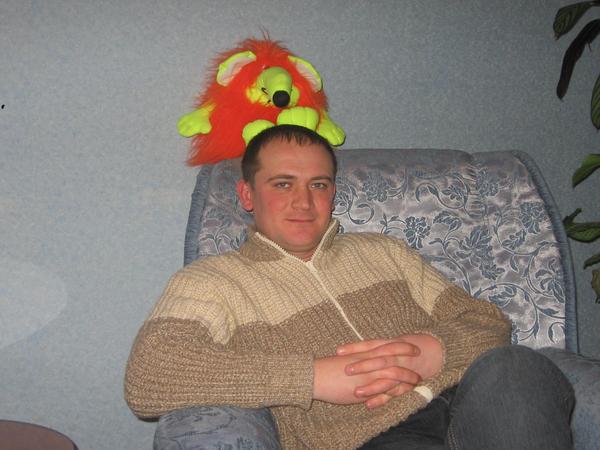 Андрей Андрей