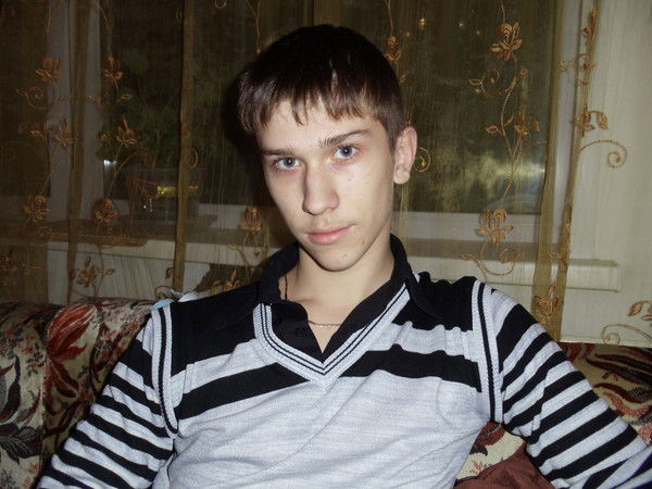 Дима Бахметов