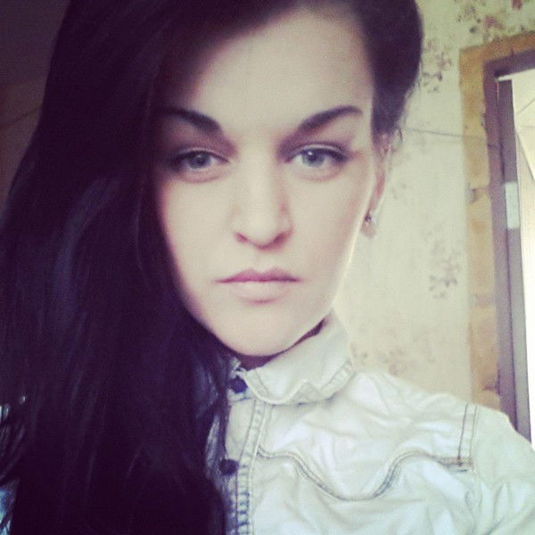 Дарья Уткина