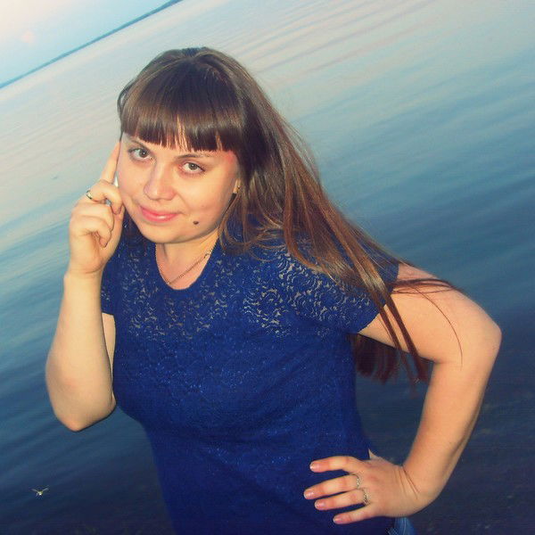 Юлия Ирдубаева