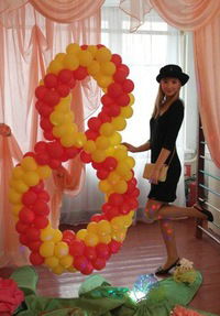 Оля Козубанова