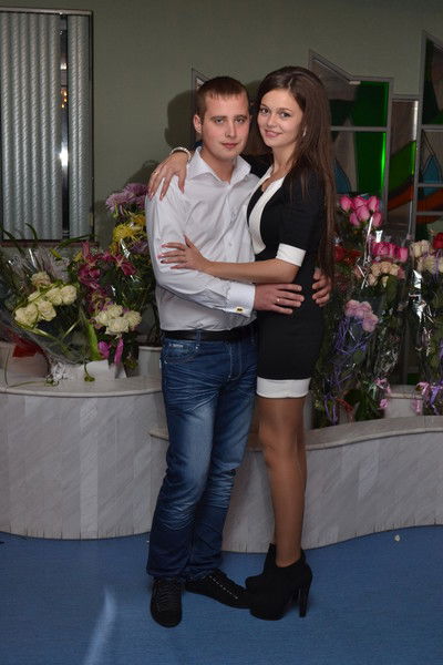 Антон Хвалько