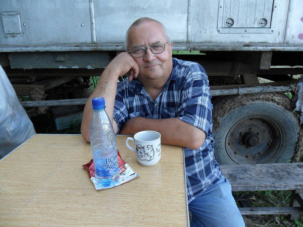 Владимир Атаманов