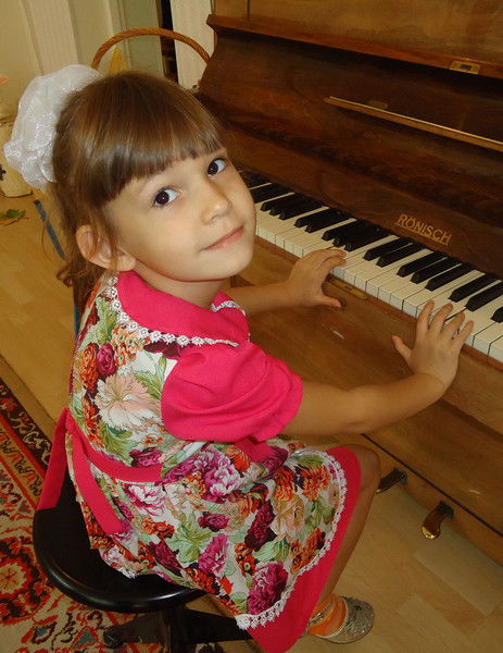 Мария Табуйко