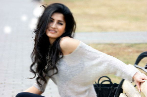 Жазира Сабанбаева