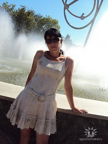 Эльвира Тренинова