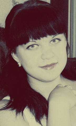 Анастасия Лимаренко