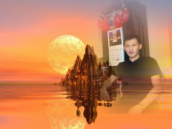 Рашид Катран