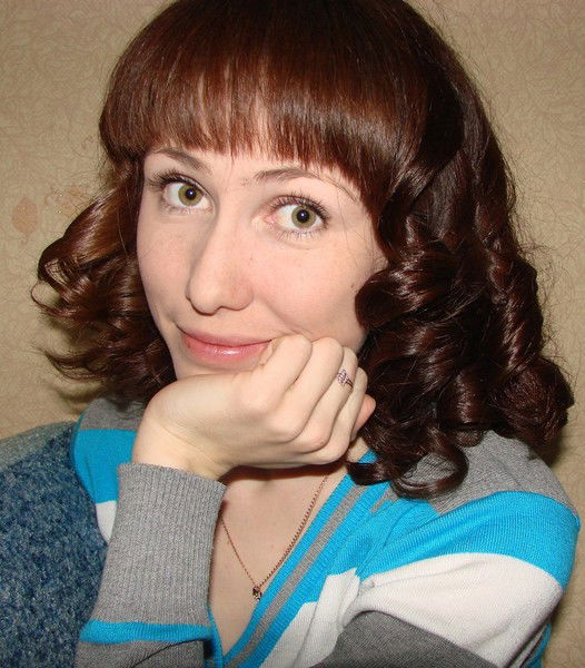 Лиана Биктемерова