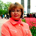 Инна Минаева (Чалая)