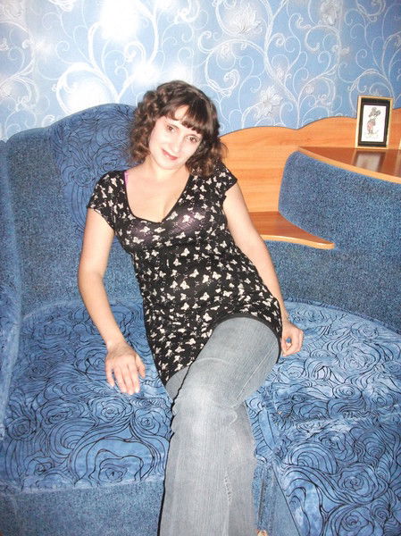 Анастасия Куликова