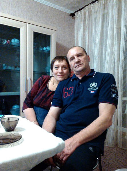 Ольга Шевелёва