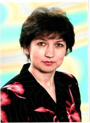 Наташа Александрова