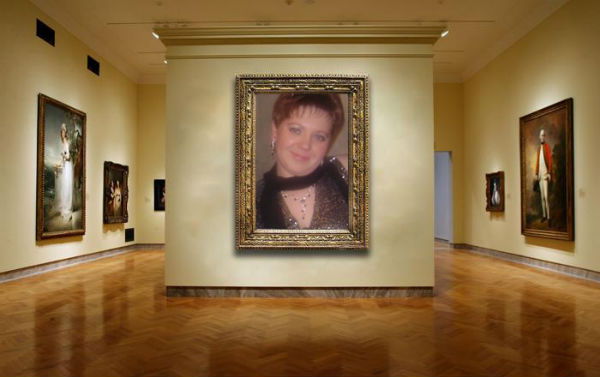 Светлана Трапезникова