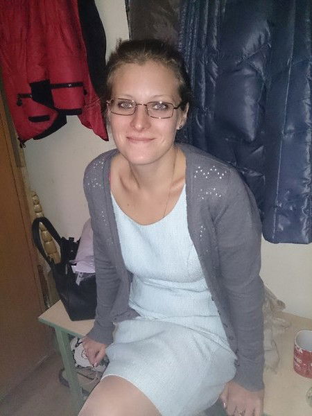 Екатерина Ровина