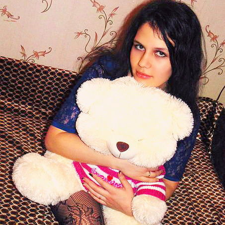 Дарья Султанова