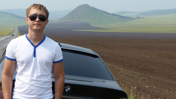 Владислав Копылов