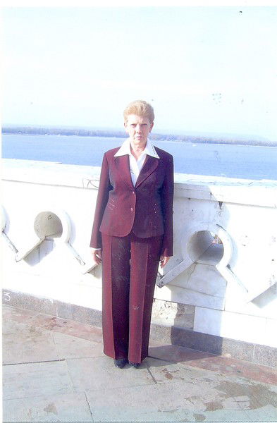 Наталья Кадочникова(Каюмова)