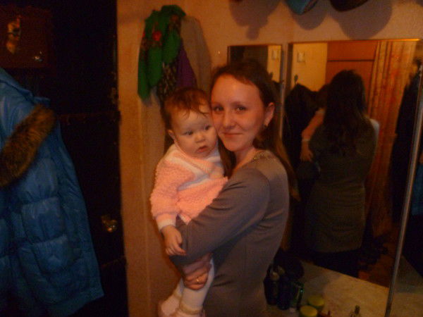 Ирина Ясавиева