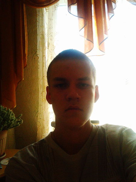 Николай Есауленко