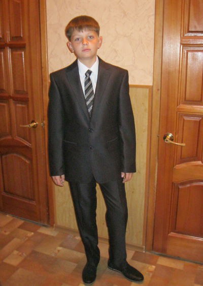 Артём Малинин