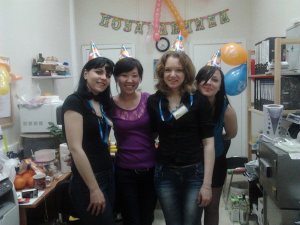 Ika Ахматова