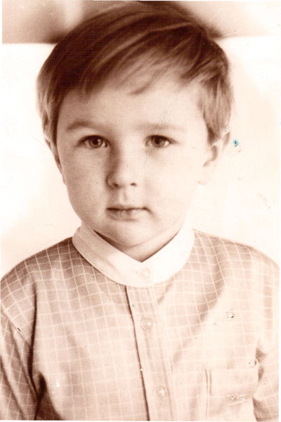 Евгений Палкин