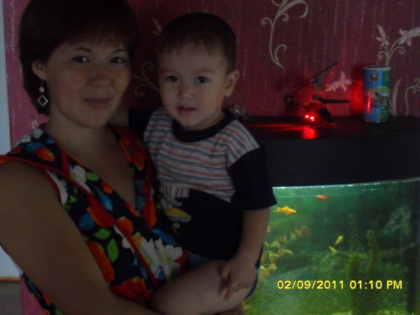 Майра Доскалиева