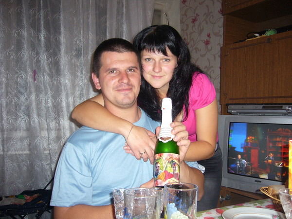 Оксана Денисова