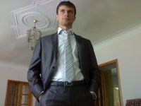 Рустам Рамазанов