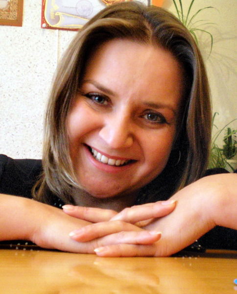 Юлия Миронова