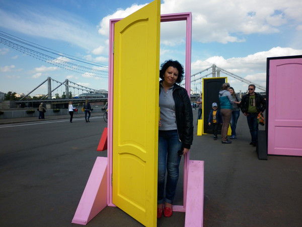 Чубич Елена