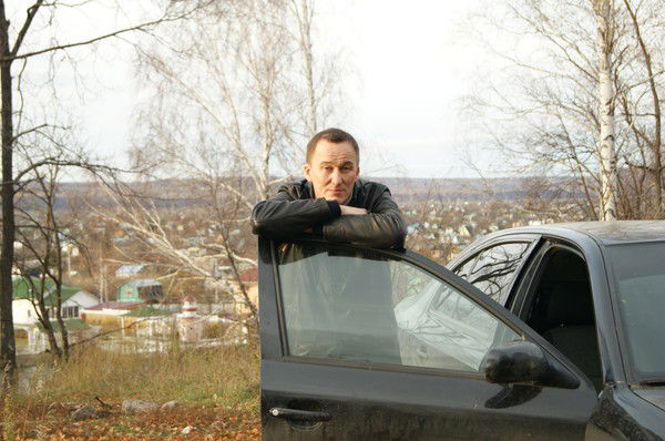 Юра Митрофанов