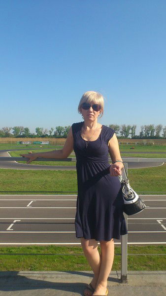 Вероника Нишая