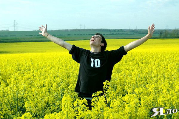 Олег Сергеев