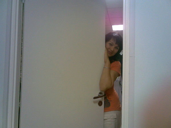 Эльза Гарипова