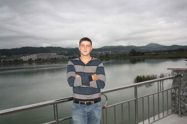 Антон Филатов