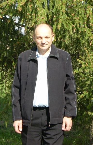 Владимир Демидов