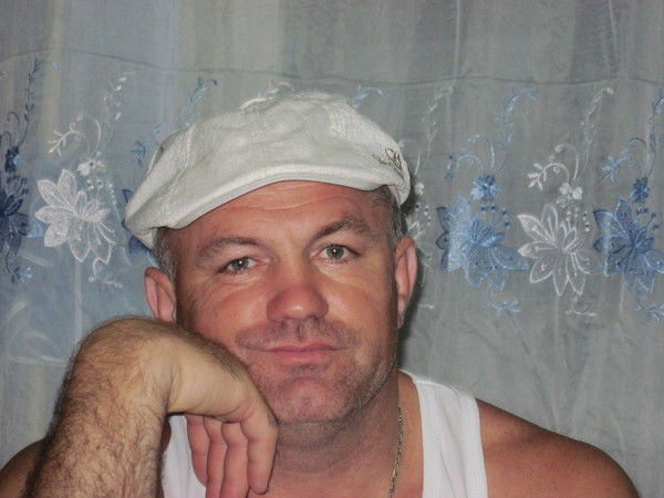 Виктор Семенчук