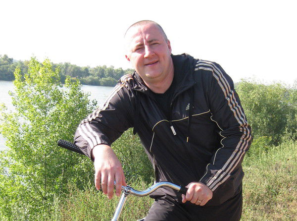 Евгений Бутаков