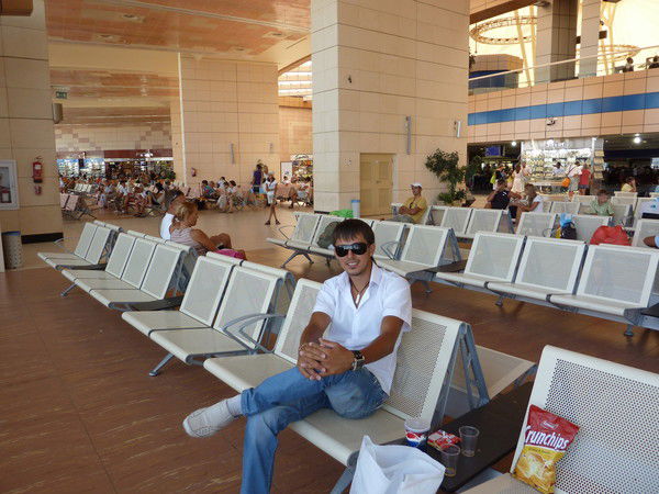 Ренат Сафин