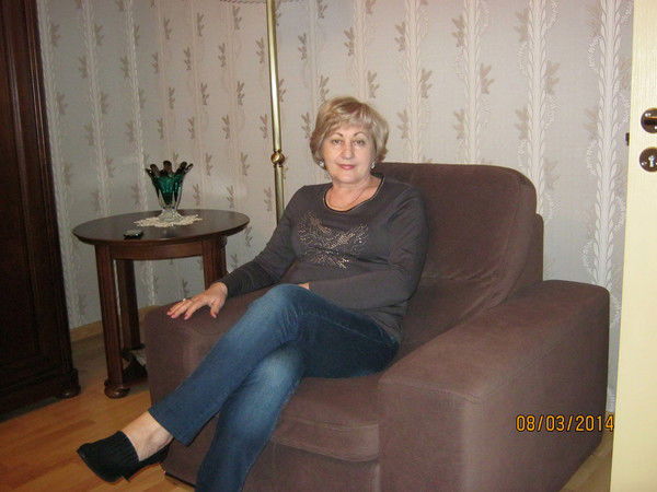 Валентина Юркова