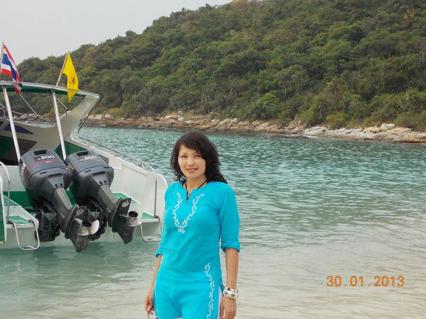 Наталья Джунельбекова