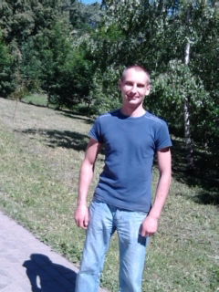 Сергей Походной