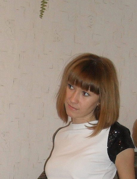 Адежда Рудакова